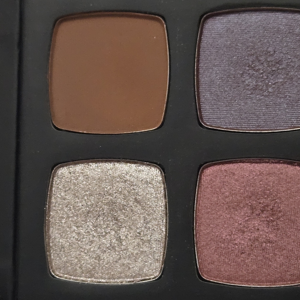 LIMELIFE 4 quad Eyeshadow - Picture 4 of 7
